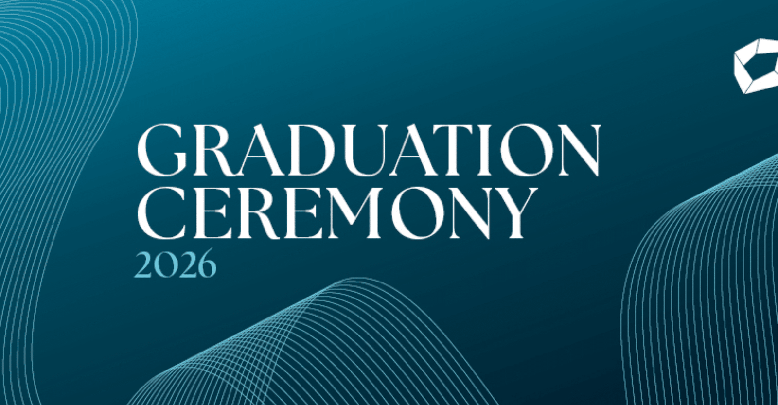 Graduation Live 2026 Graduation Festival Ticket
