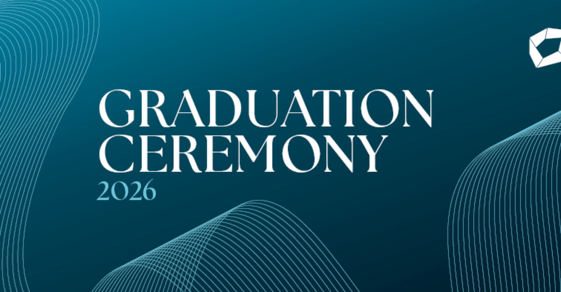 Graduation Live 2026 Graduation Festival Ticket