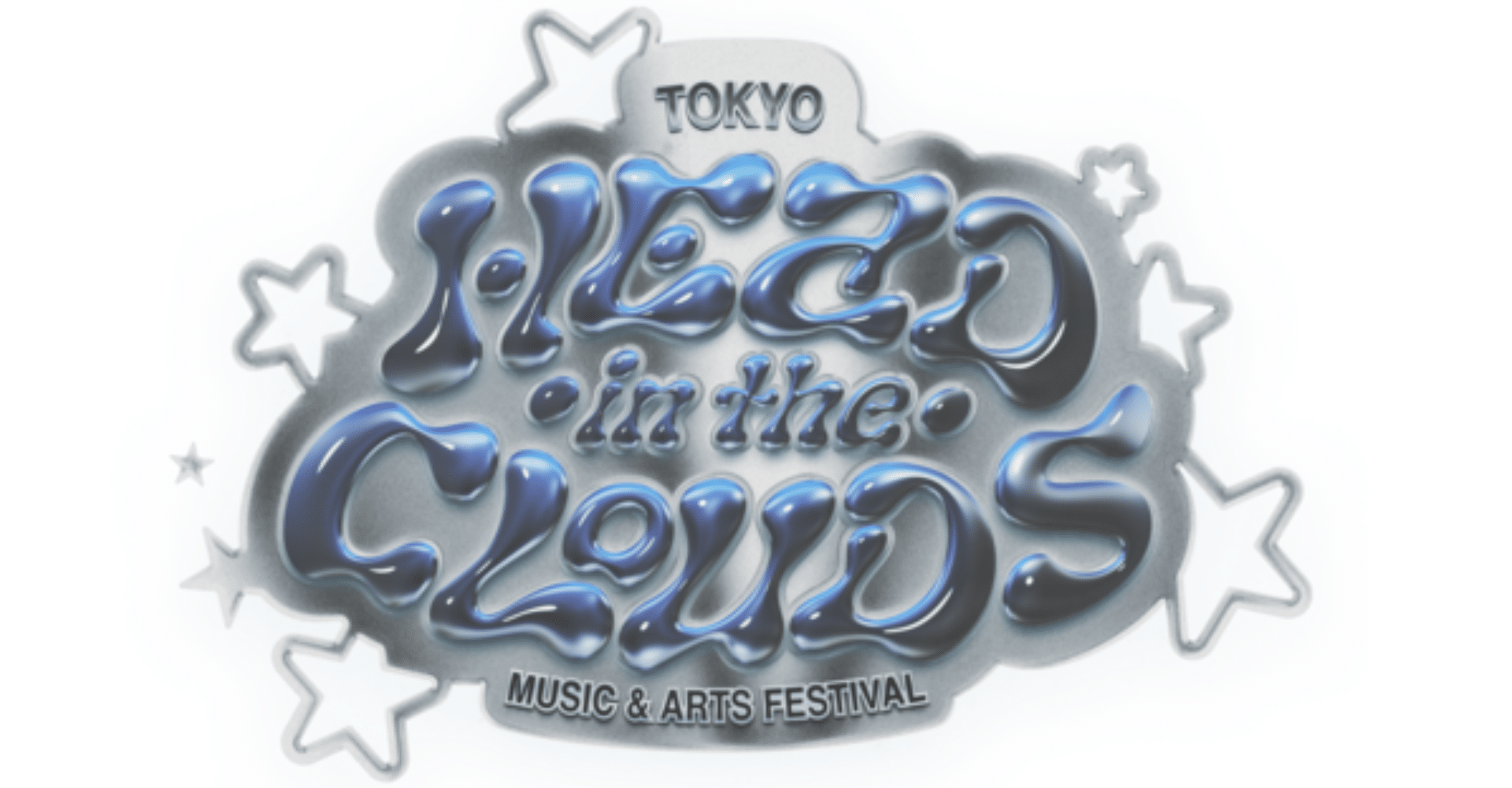 Head in the Clouds Japan 2026 Ticket