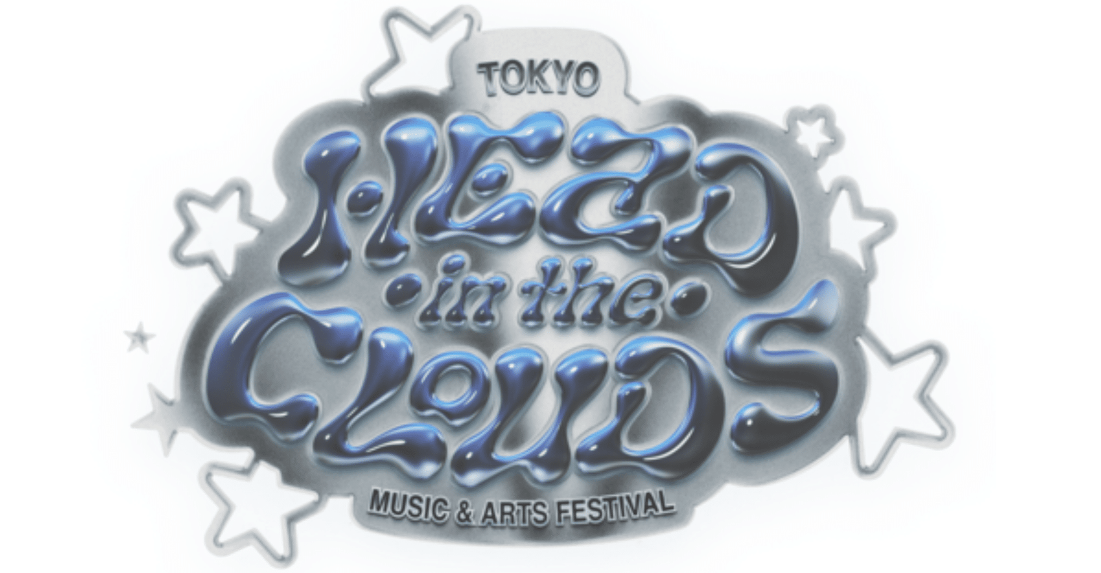 Head in the Clouds Japan 2026 Ticket