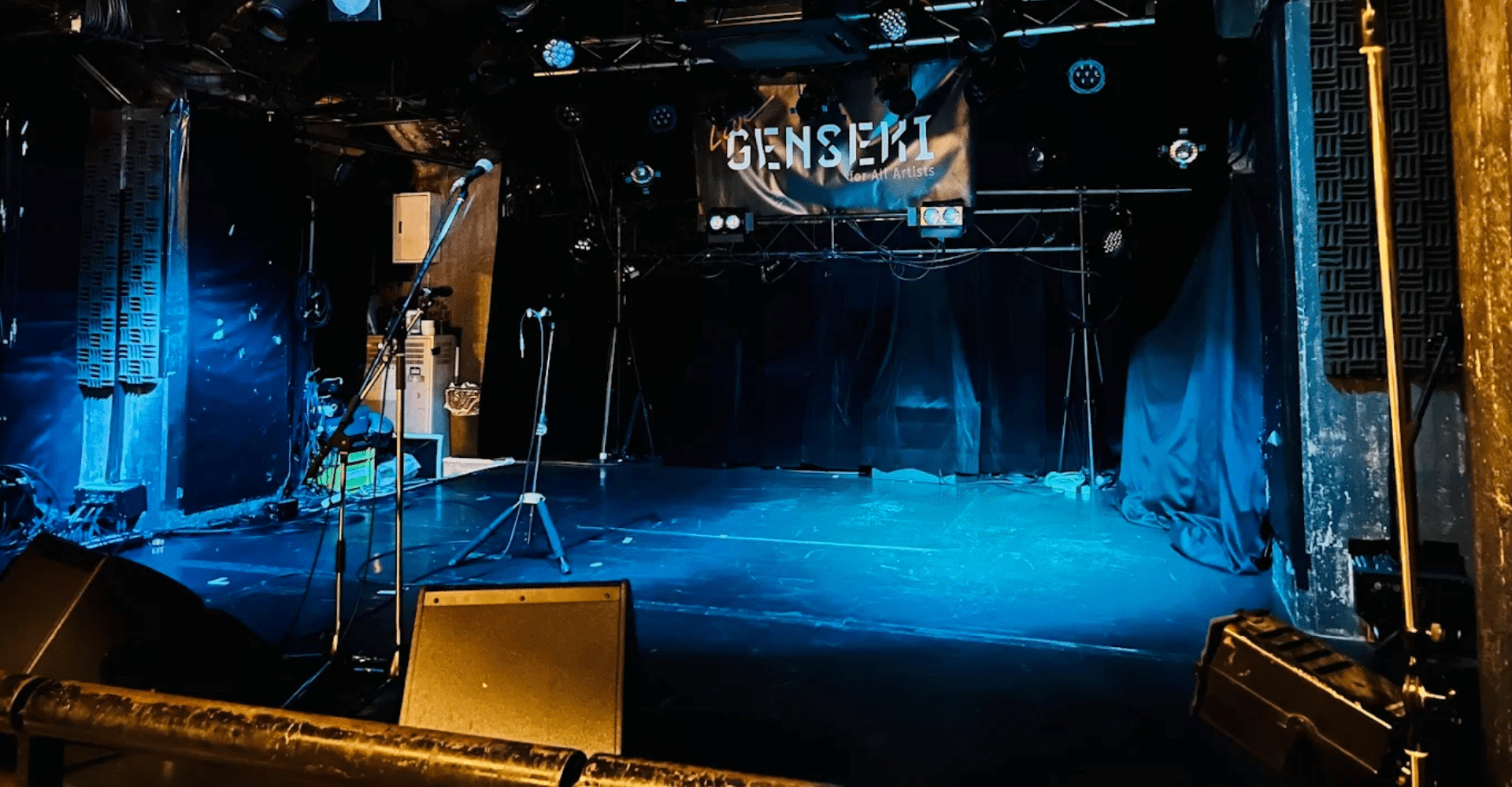 Ichion Ichion May Edition Japan Ticket