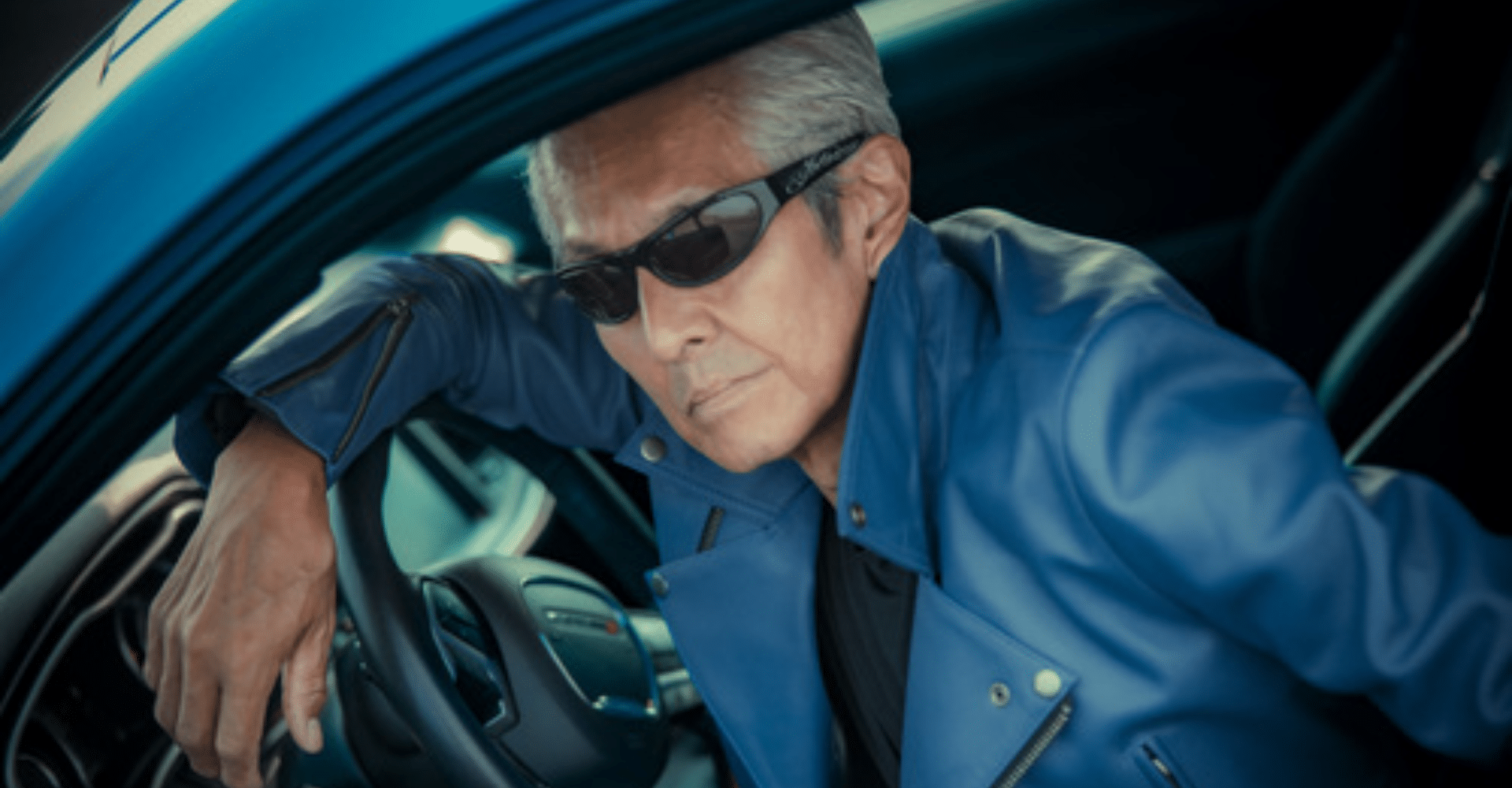 Johnny Live Tour Yokohama Graffiti 2026 Concert Ticket