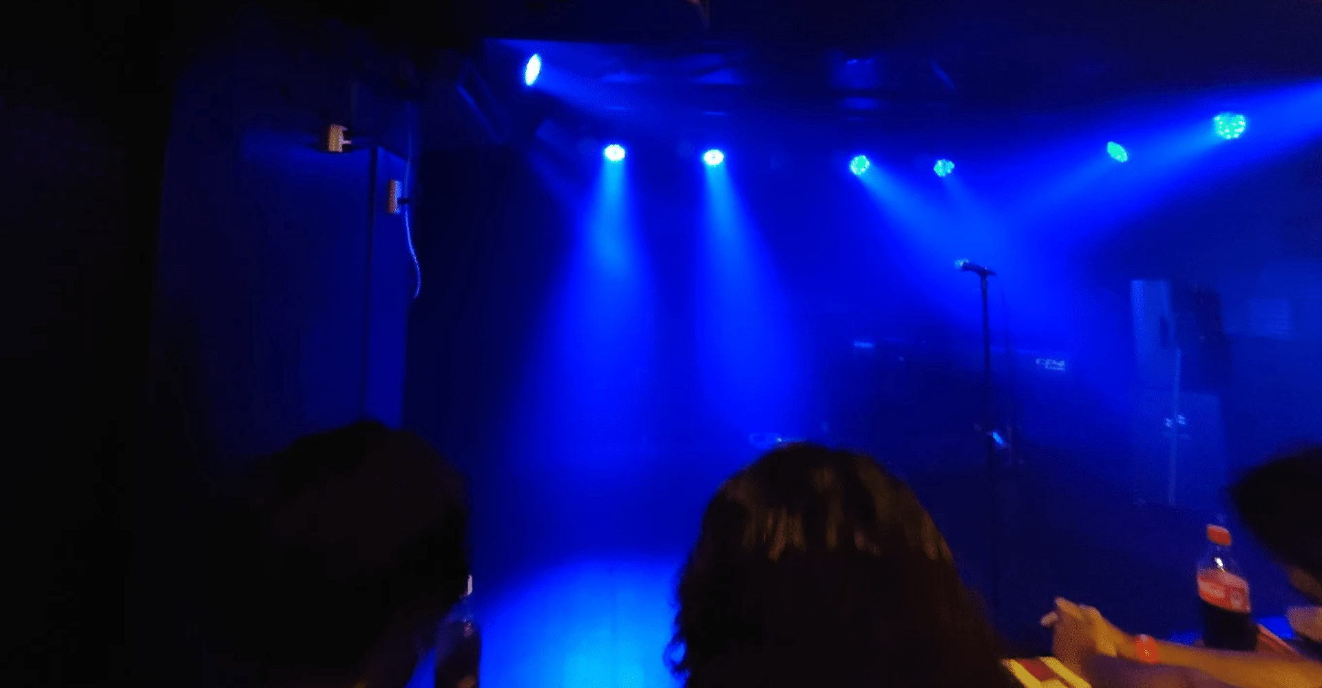 Kind people. 2026 Japan Tour Ticket