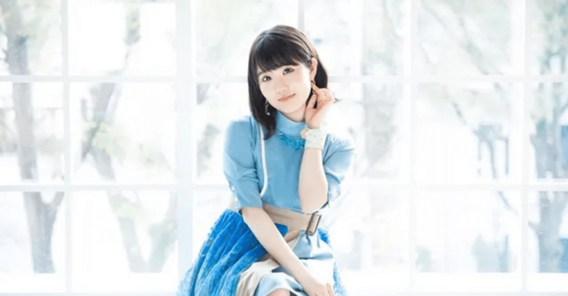 Nao Toyama Project 2026-2027 Budokan Ticket