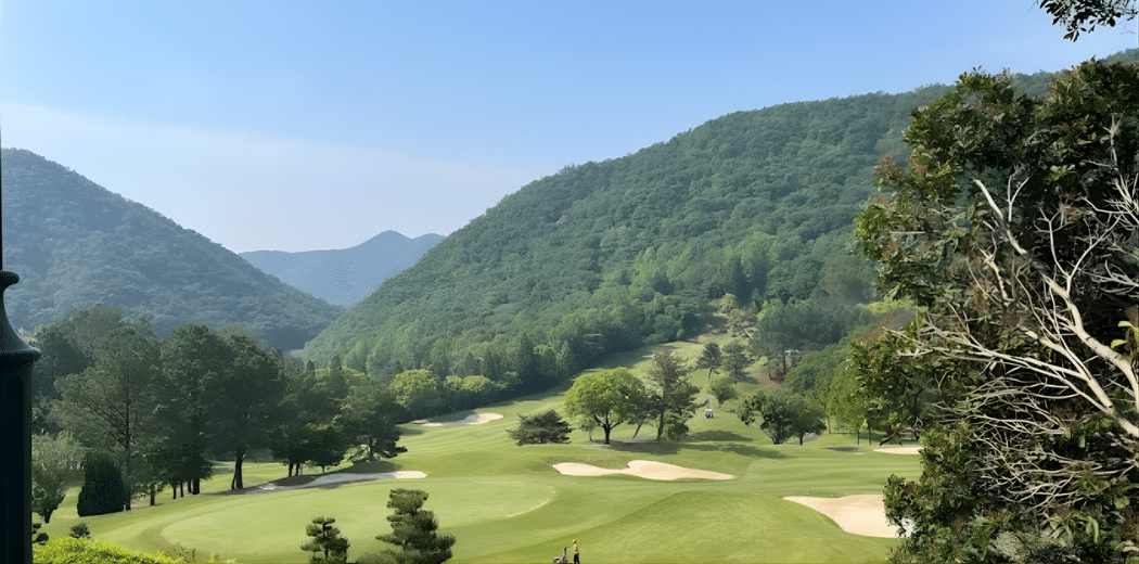 The 43rd Gifu Open Classic 2026 in Japan Ticket