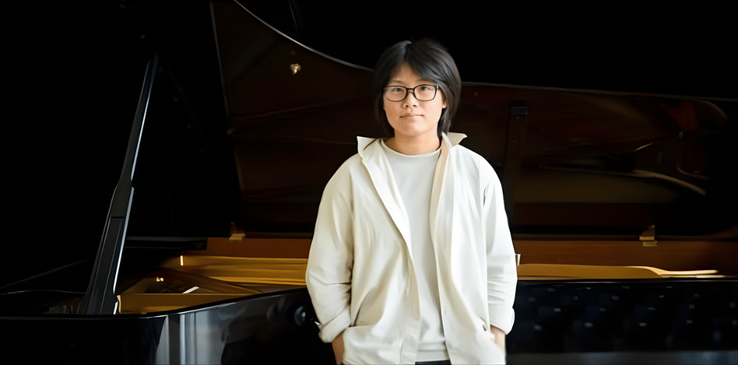 Magdalene Ho Piano Recital 2026 in Japan Ticket