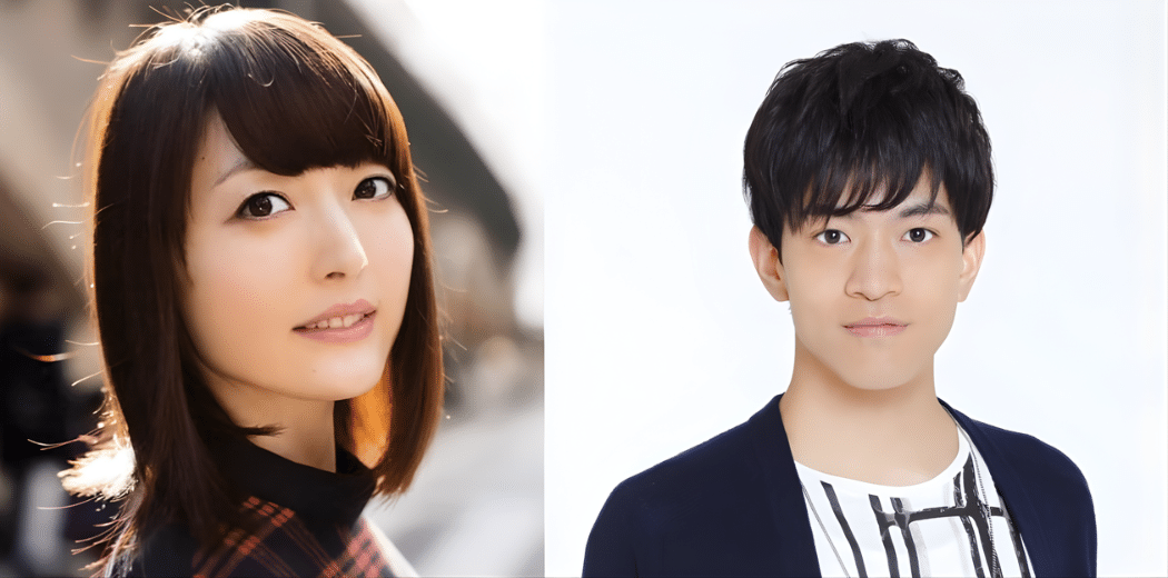 Anime “I’m here, here you go!” 2026 in Japan Ticket