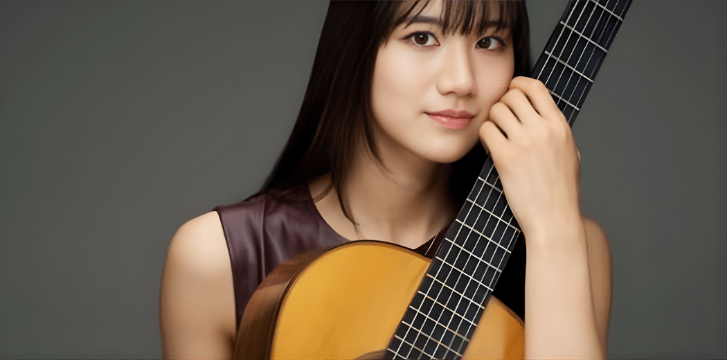 Haruna Miyagawa Concert 2026 in Japan Ticket