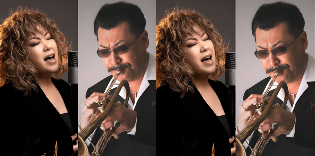 Kiyomi Suzuki & Nobuyoshi Kuwano “BAND WAGON SPRING” 2026 in Japan Ticket