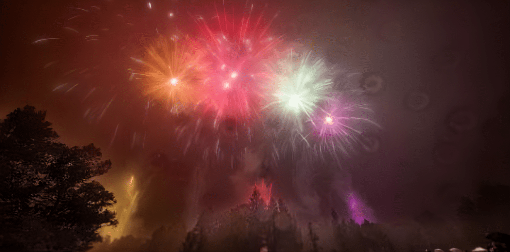 Norikura Plateau Hanabirium 2026 in Japan Ticket