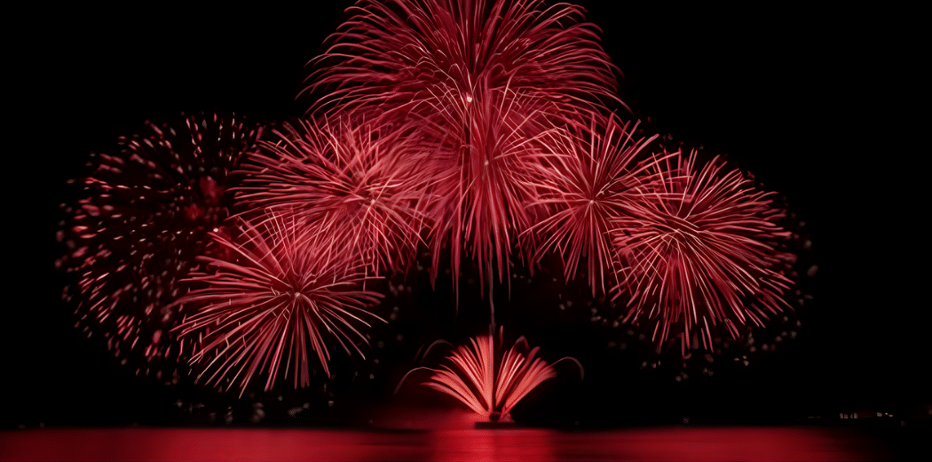 20th Tsu City Merger & 73rd Tsu Fireworks Festival 2026 in Japan Ticket