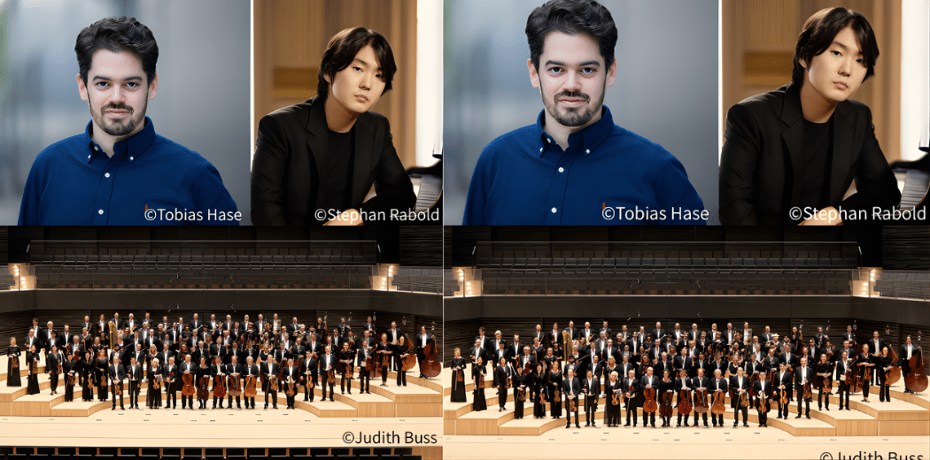 Munich Philharmonic Orchestra (Lahav Shani) 2026 in Japan Ticket