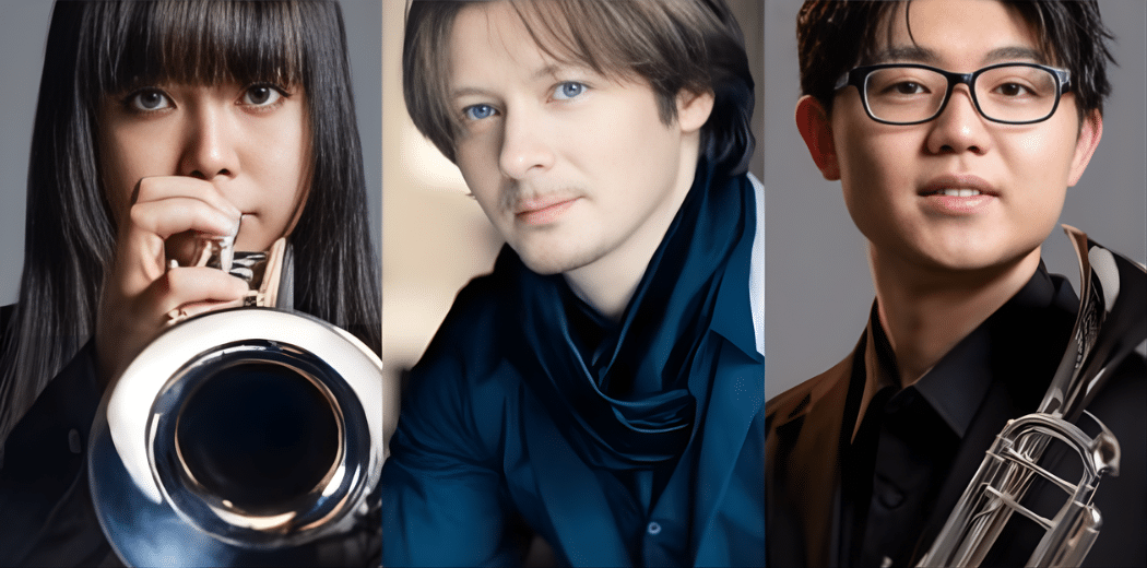 Trumpet Festival 2026 in Japan Ticket