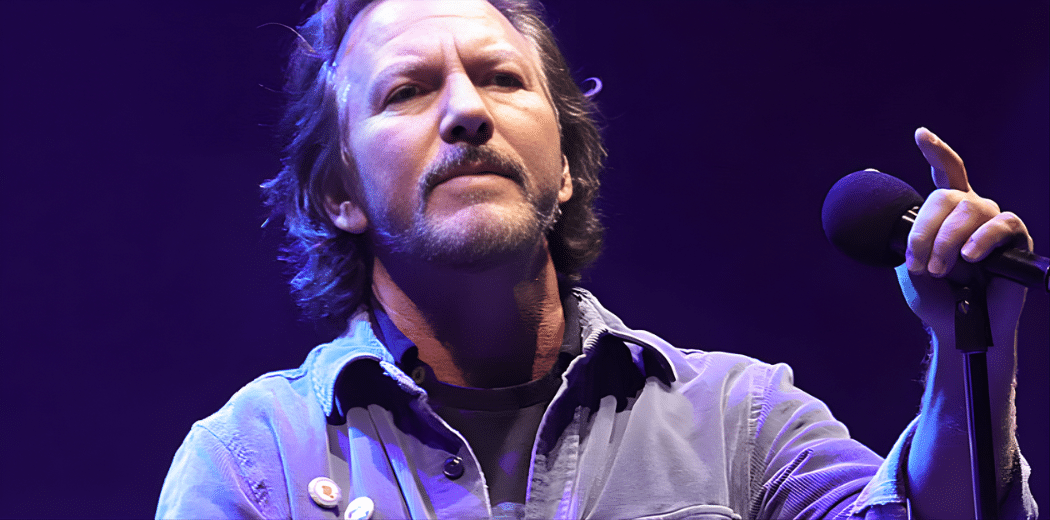 “An Evening with Eddie Vedder” 2026 in Japan Ticket