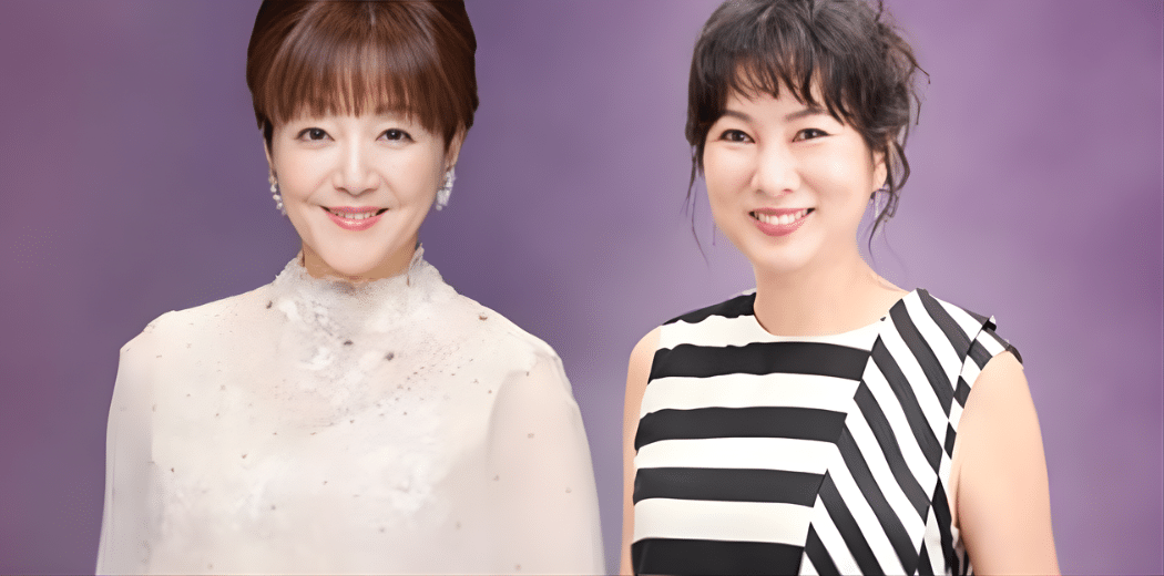 Hiromi Iwasaki & Hiroko Kokufu: “Piano Songs” 2026 in Japan Ticket