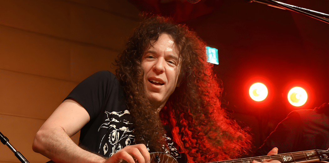 Marty Friedman x Kazuma Miura x Mao Sone 2026 in Japan Ticket