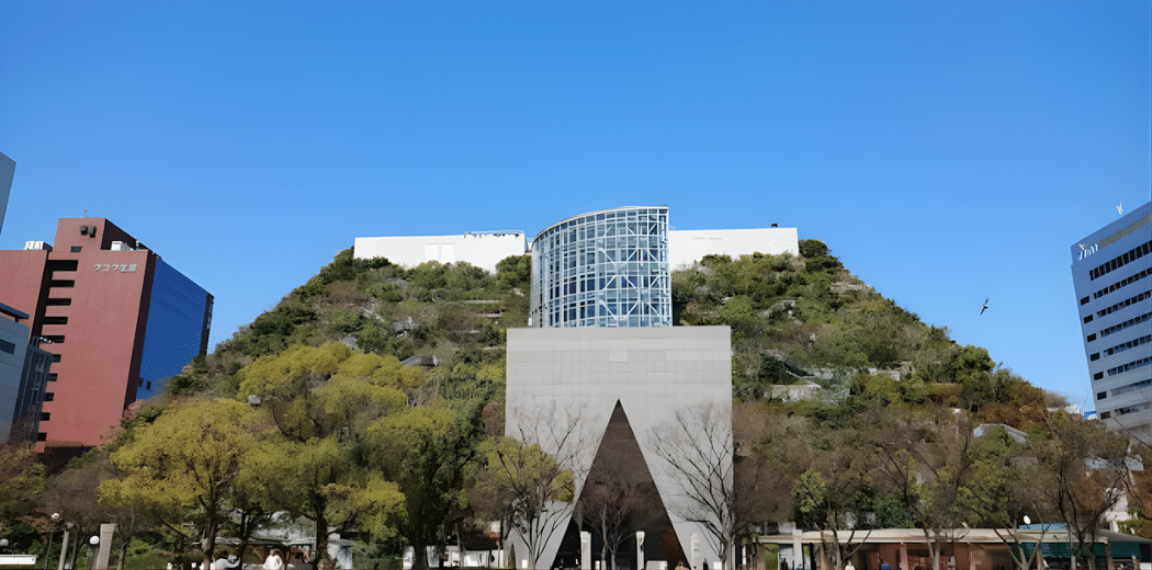 DDT Pro-Wrestlings «Motsunabe Buster» 2026 i Japan-billett