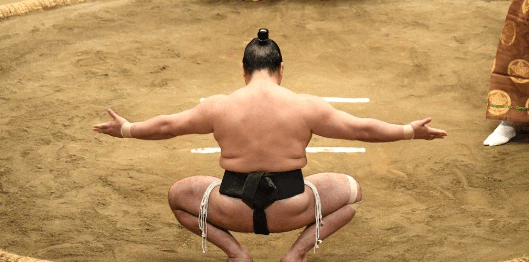 Spring Tour of the 2026 Grand Sumo Tournament in Takasaki 2026 in Japan Ticket
