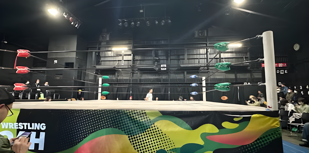 Stardom NEW BLOOD 30 2026 in Japan Ticket