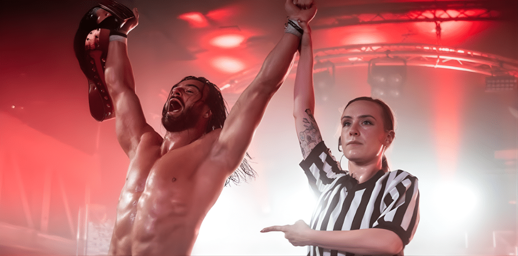Pro Wrestling Noah 2026 in Japan Ticket