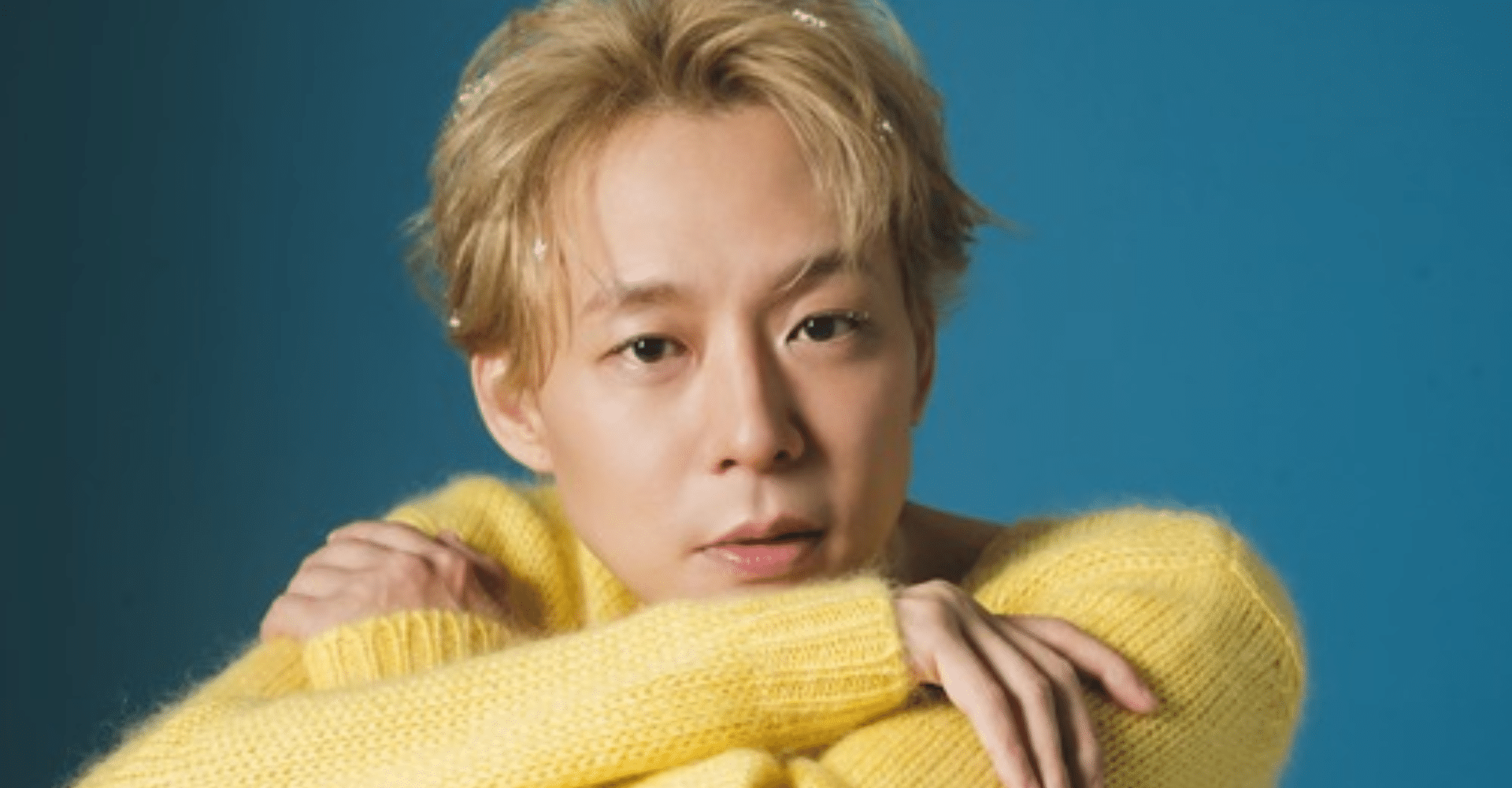 Park Yuchun 2026 ZEPP TOUR Biljett