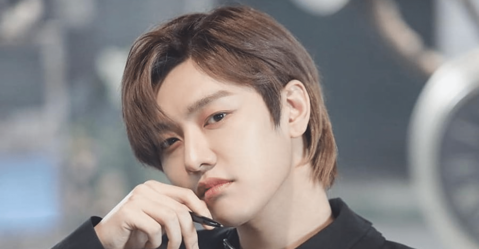 Shin Won-ho 15-a Datreveno KONCERTE 2026 UNU Bileto