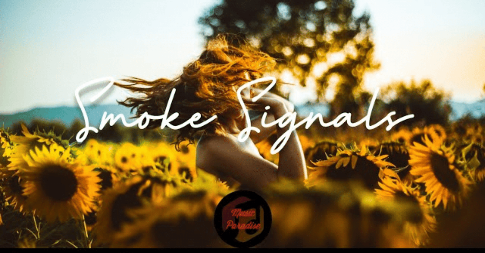 Co-hosted “Smoke Signal, Paradise, Galaxy” and “Second Chapter” Event Ticket
