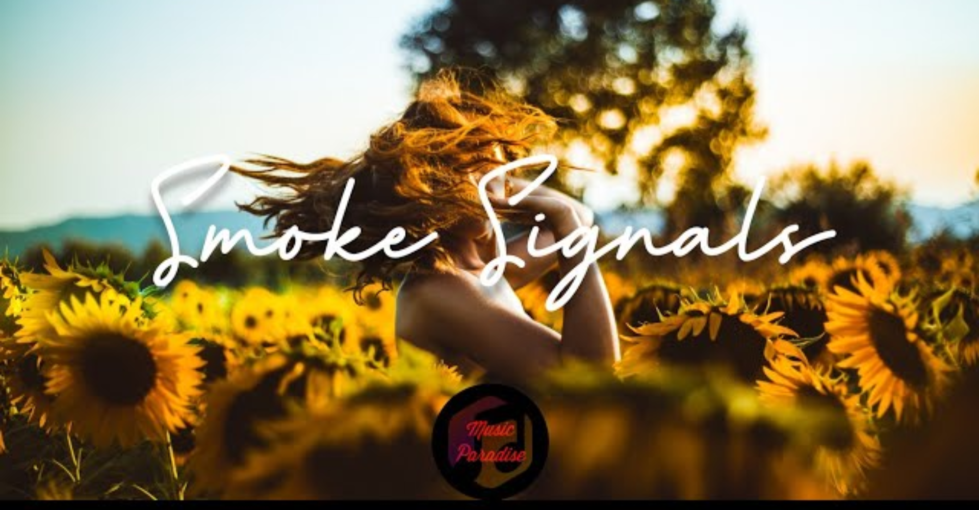 Co-hosted “Smoke Signal, Paradise, Galaxy” and “Second Chapter” Event Ticket