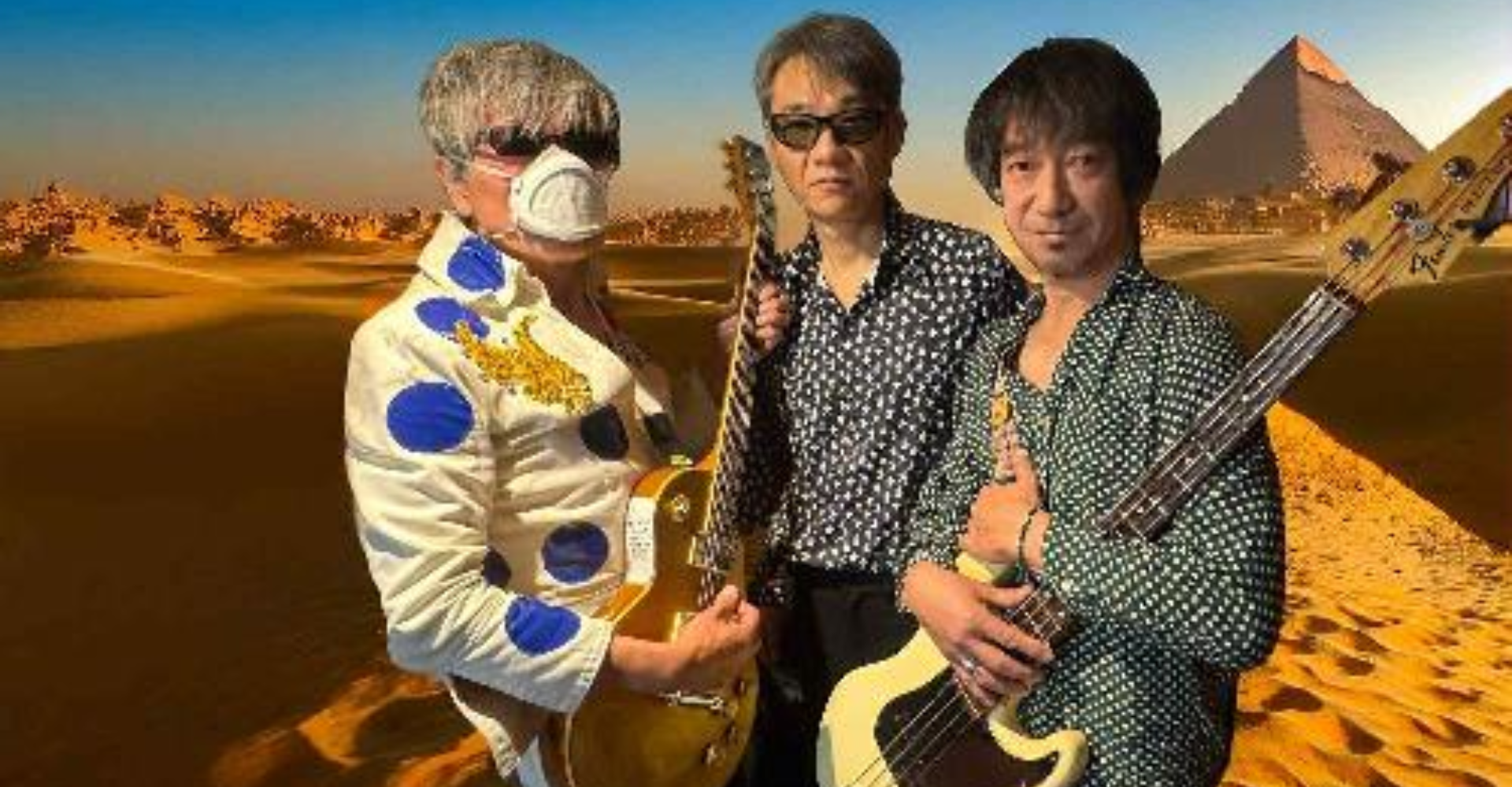 THE 2･3’s One-Man Live at Kakogawa gratz Ticket