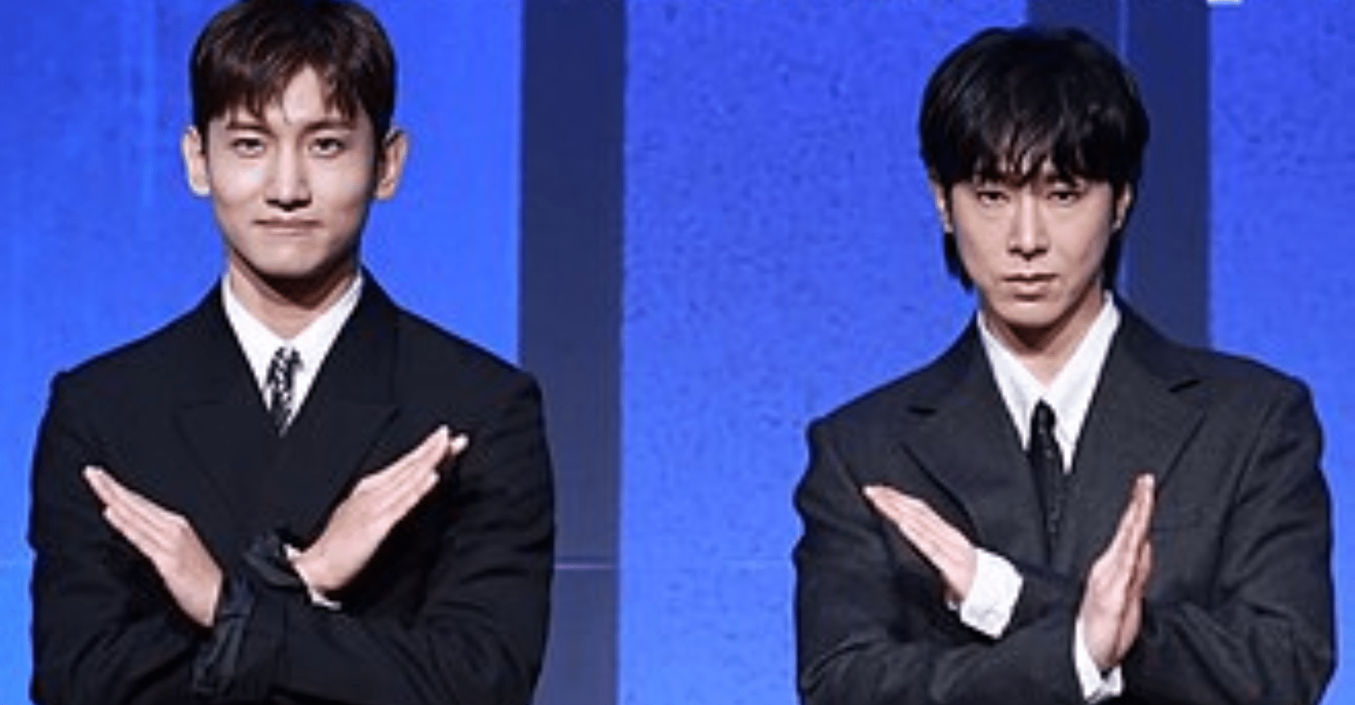 TVXQ 20th Anniversary LIVE ~RED OCEAN~ Ticket