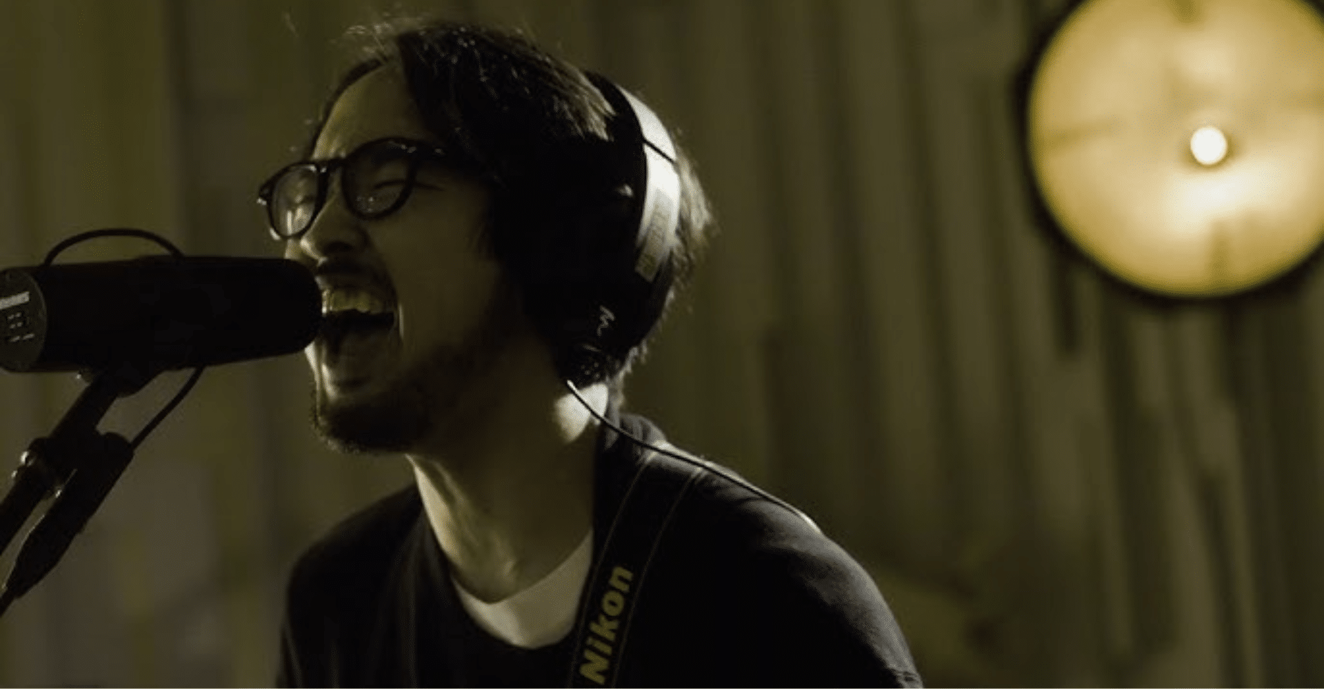 “Iriai” Vol. 1 Mastering Engineer: Moe Kazama 10th Project Ticket