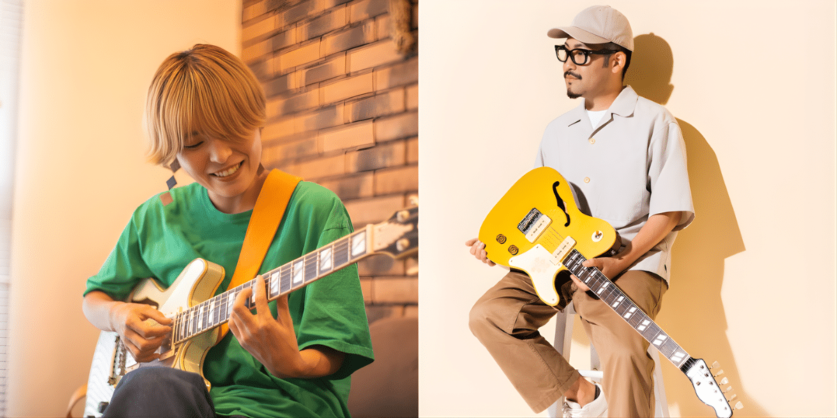 Soejima Toshiki & Nahokimama 2026 in Japan Ticket