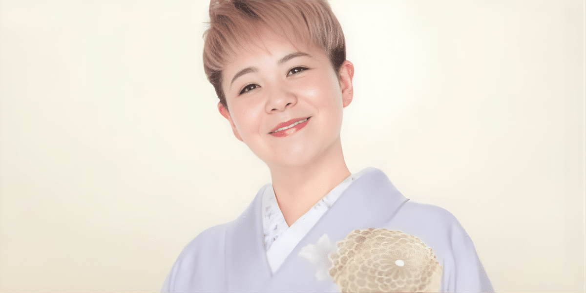 Aya Shimazu 40th Anniversary 2026 “Arigato” in Japan Ticket
