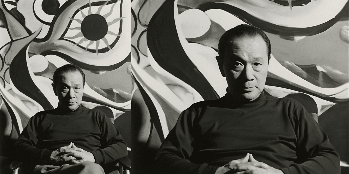 What is this? Taro Okamoto Exhibition 2026 in Japan Ticket