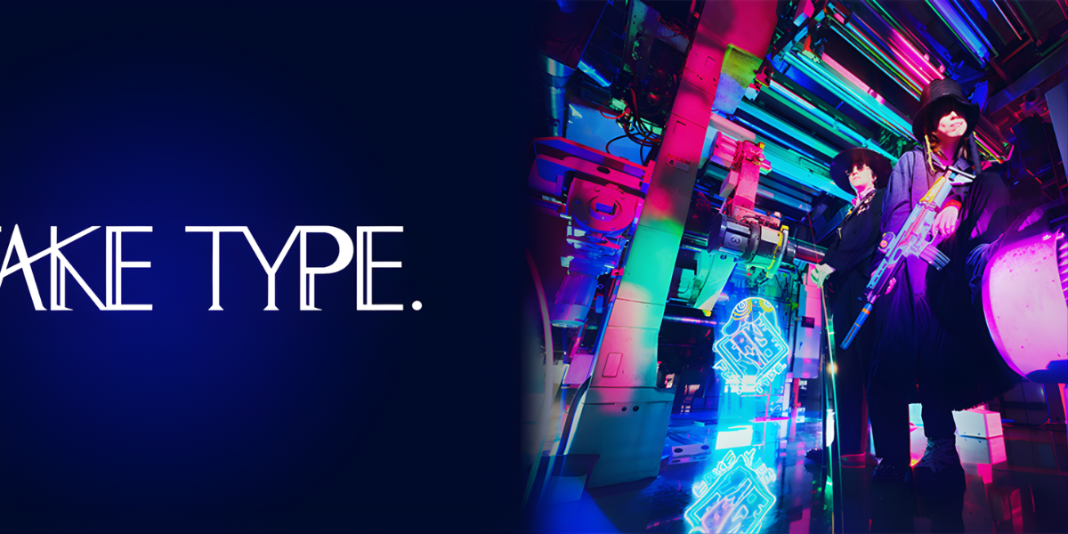 FAKE TYPE. LIVE TOUR 2026 “COPY CATS” in Japan Ticket