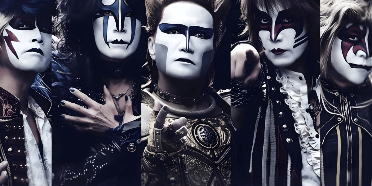 Seikima II: GREAT BLACK MASS TOUR 2026 in Japan Ticket