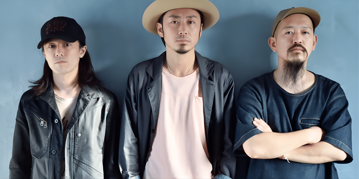 ACIDMAN LIVE TOUR 2026 in Japan Ticket