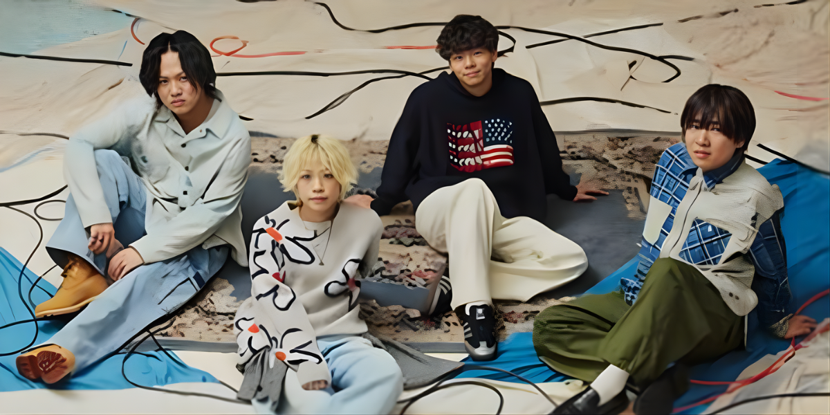 Bed habit. 2026 in Japan Ticket