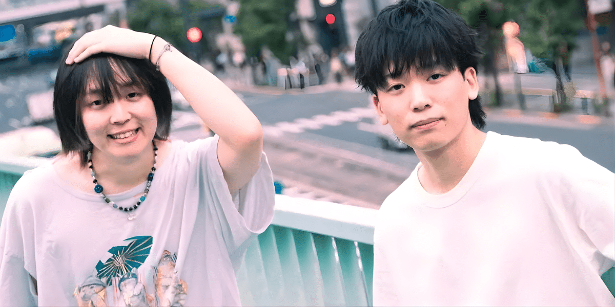 Second Backer 2026 in Japan Ticket