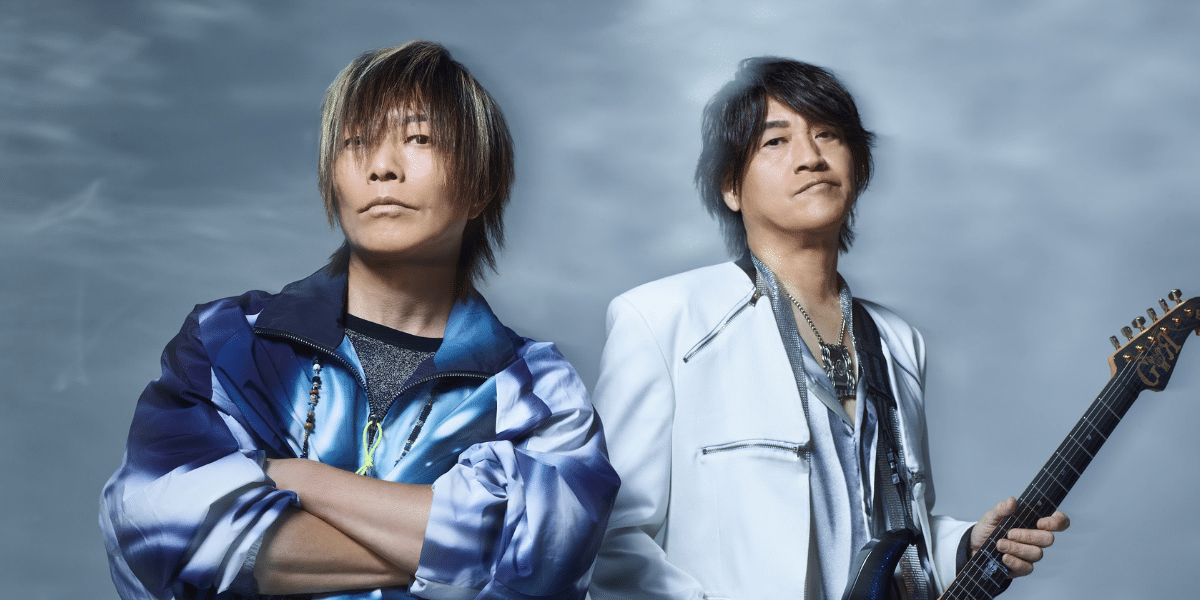 GRANRODEO LIVE TOUR 2026 in Japan Ticket