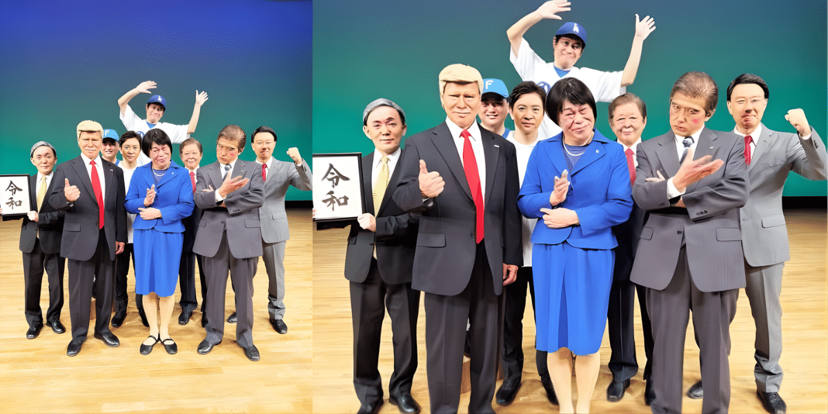 The Newspaper Special Performance 2026 in Japan Ticket