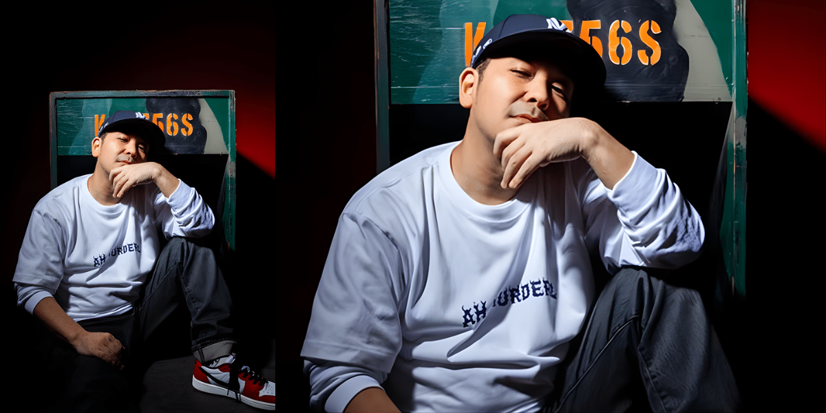 Tiket RED SPIDER 2026 di Jepang