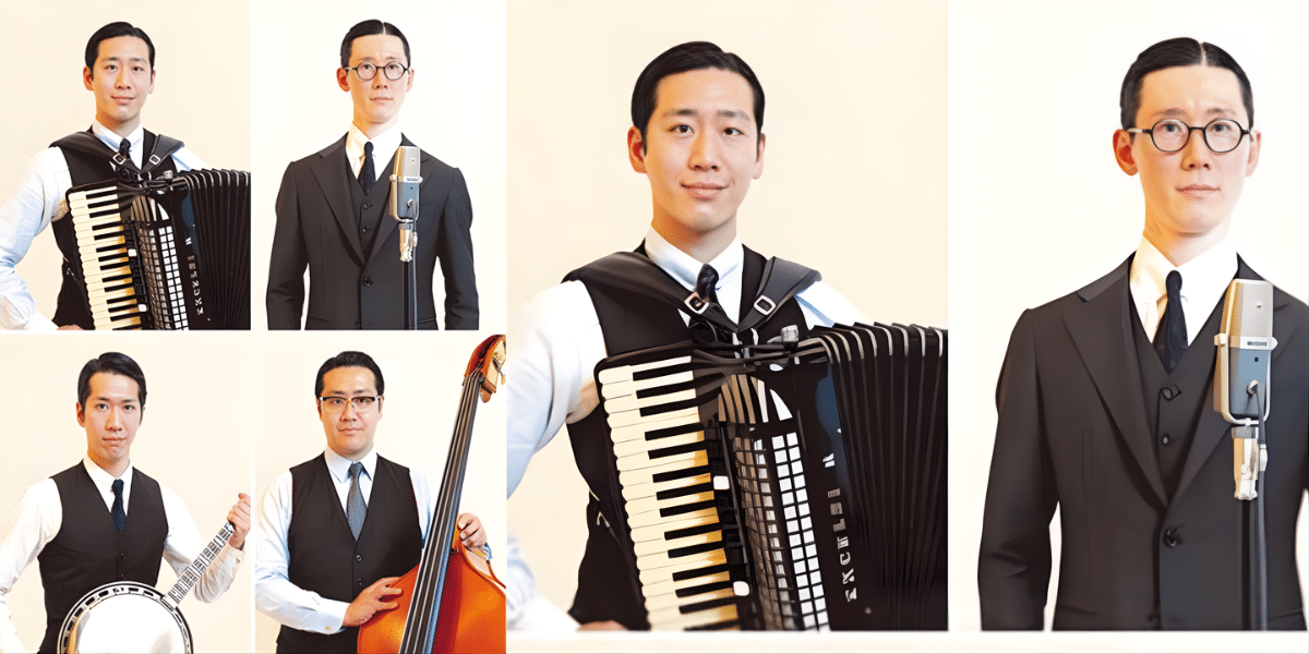 Tokyo Popular Song Orchestra 2026 in Japan Ticket