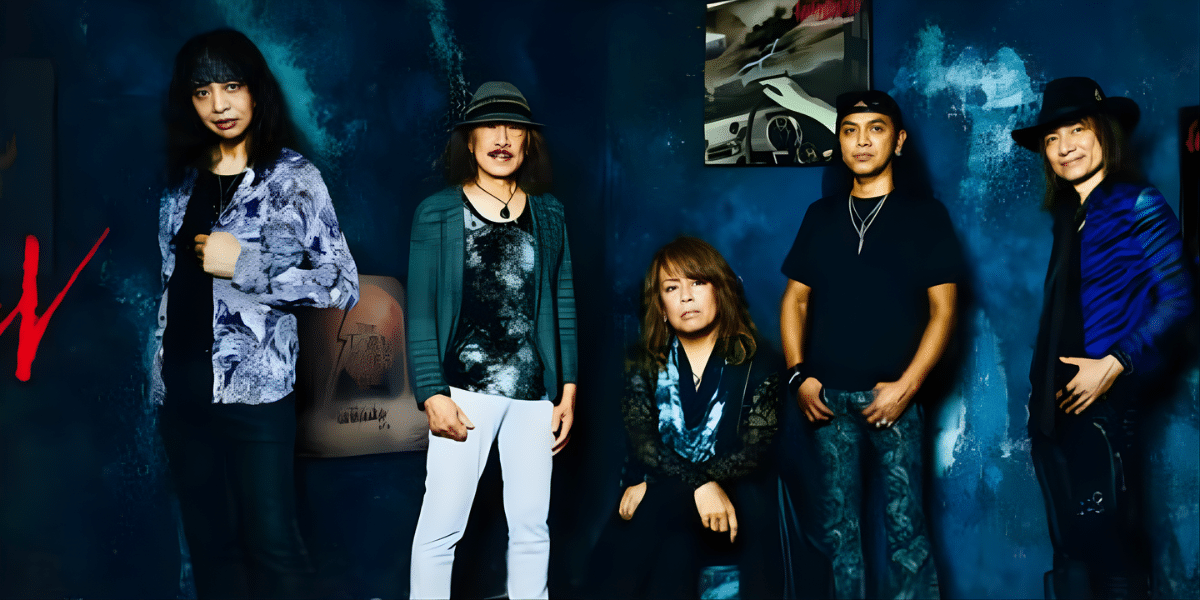 EARTHSHAKER TOUR FUGITIVE 2026 in Japan Reseller Ticket