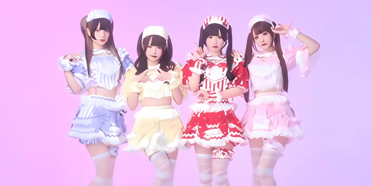 Try it out! Kyururin Heavenly Hall Tour 2026 in Japan Reseller Ticket