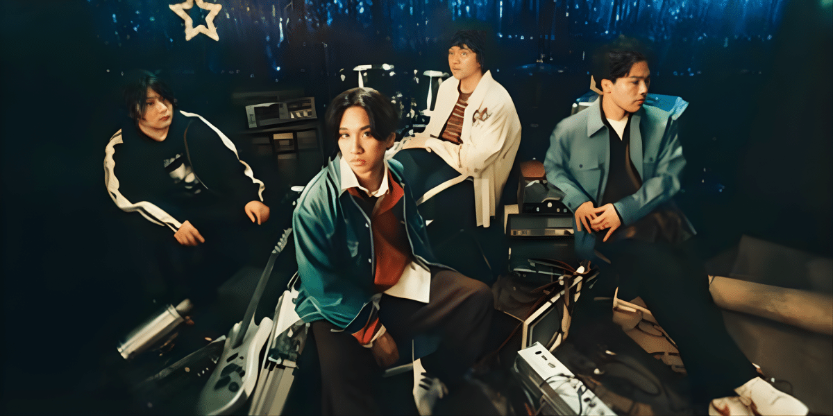 Macarock Tour vol. 21 2026 in Japan Reseller Ticket