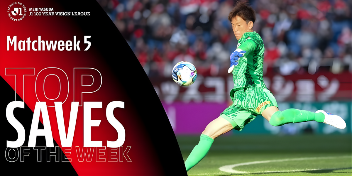 Meiji Yasuda J1 Centennial Vision League 2026 in Japan Ticket