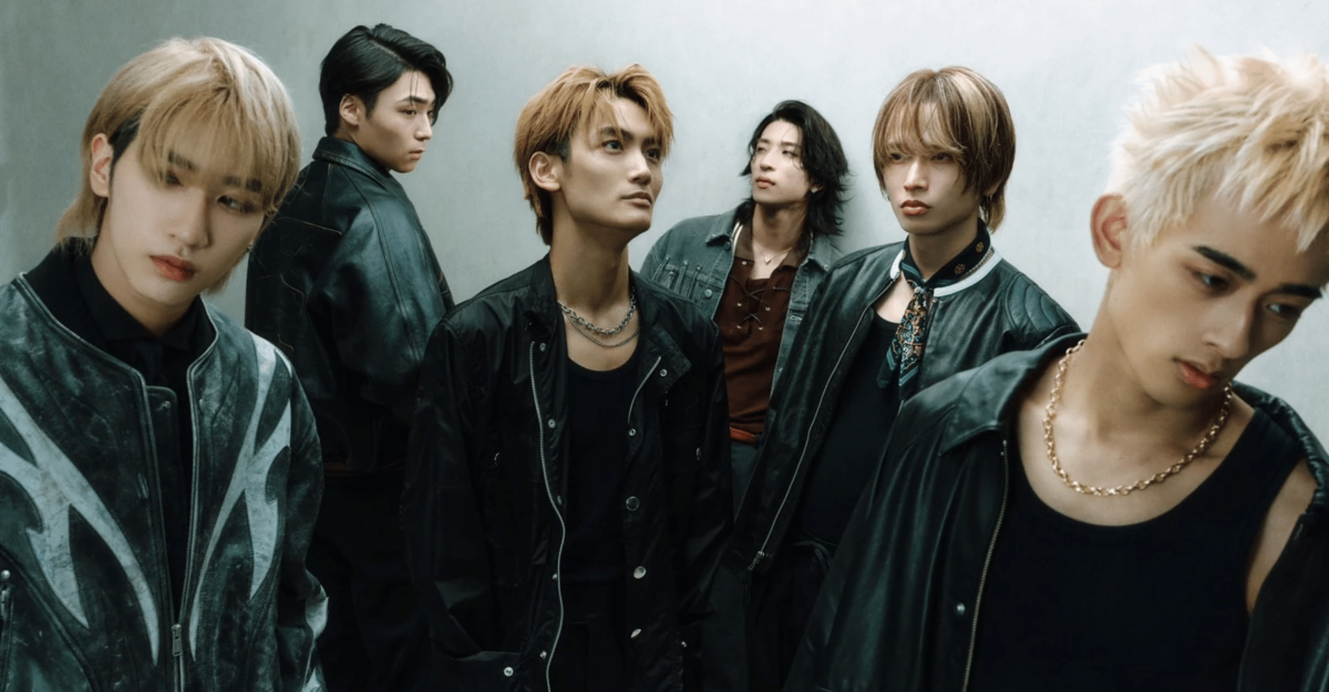 WATWING Live at Tokyo Garden Theater Ticket