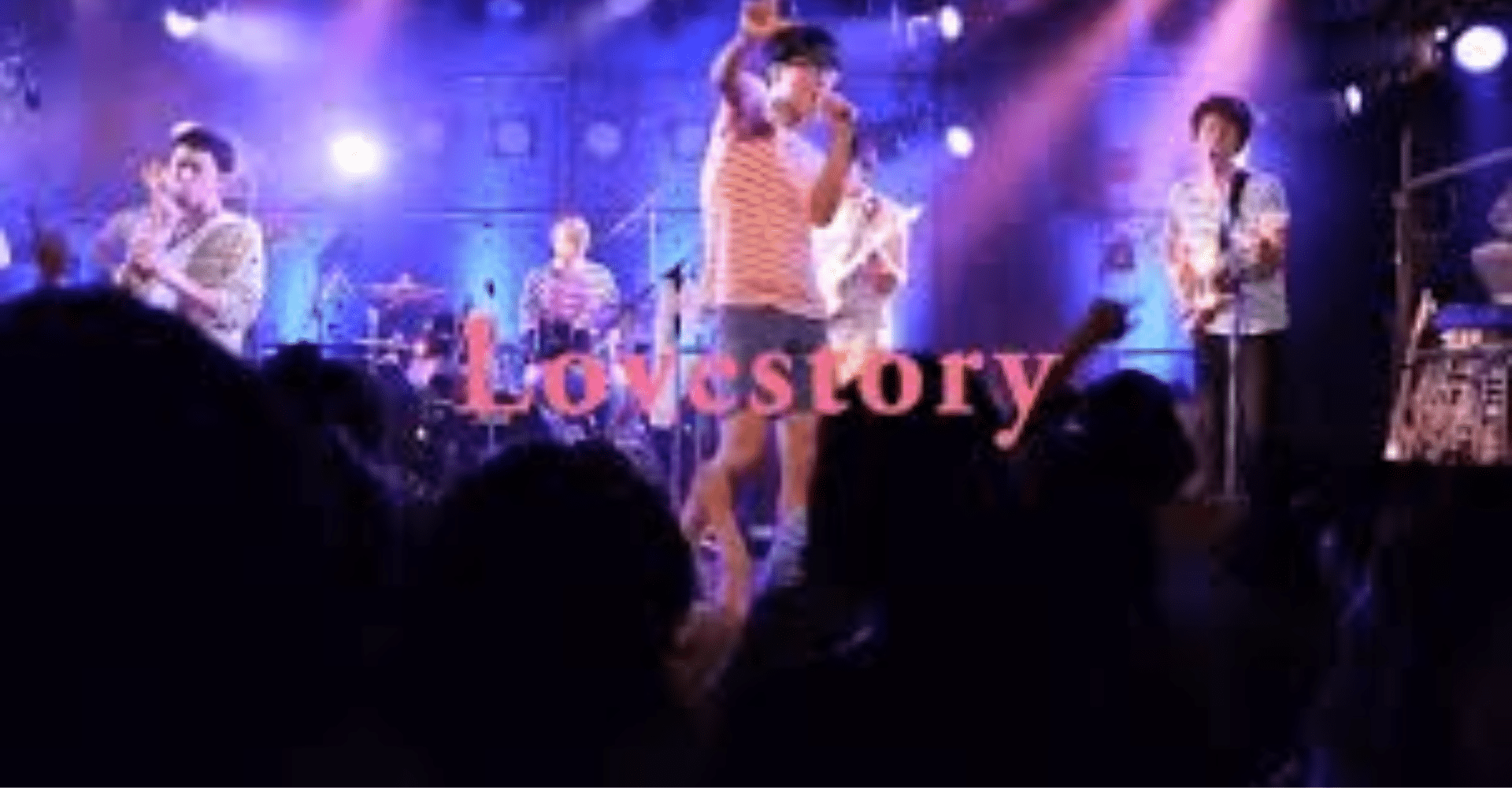 WONDERFUL BOYS ONEMAN LIVE make make make 15 year!!! Ticket