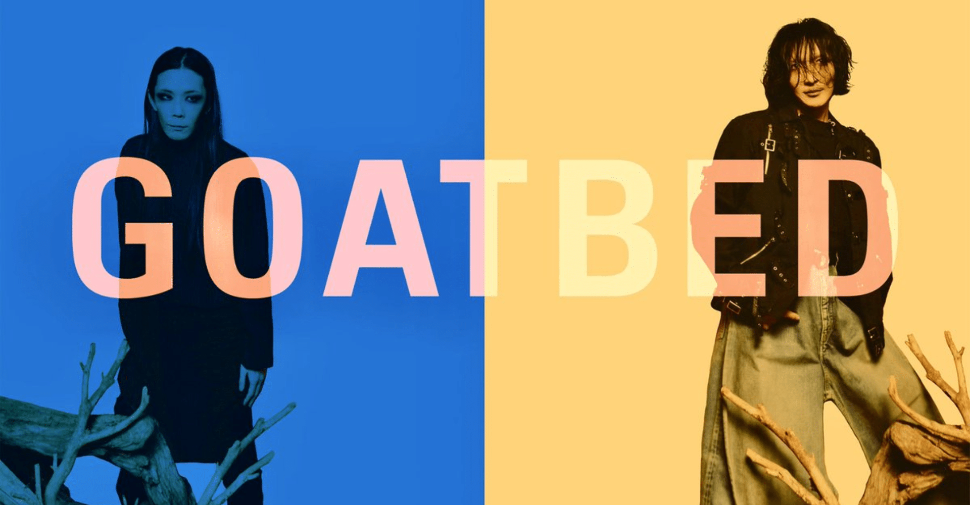 GOATBED Live 2026 Billettinformasjon